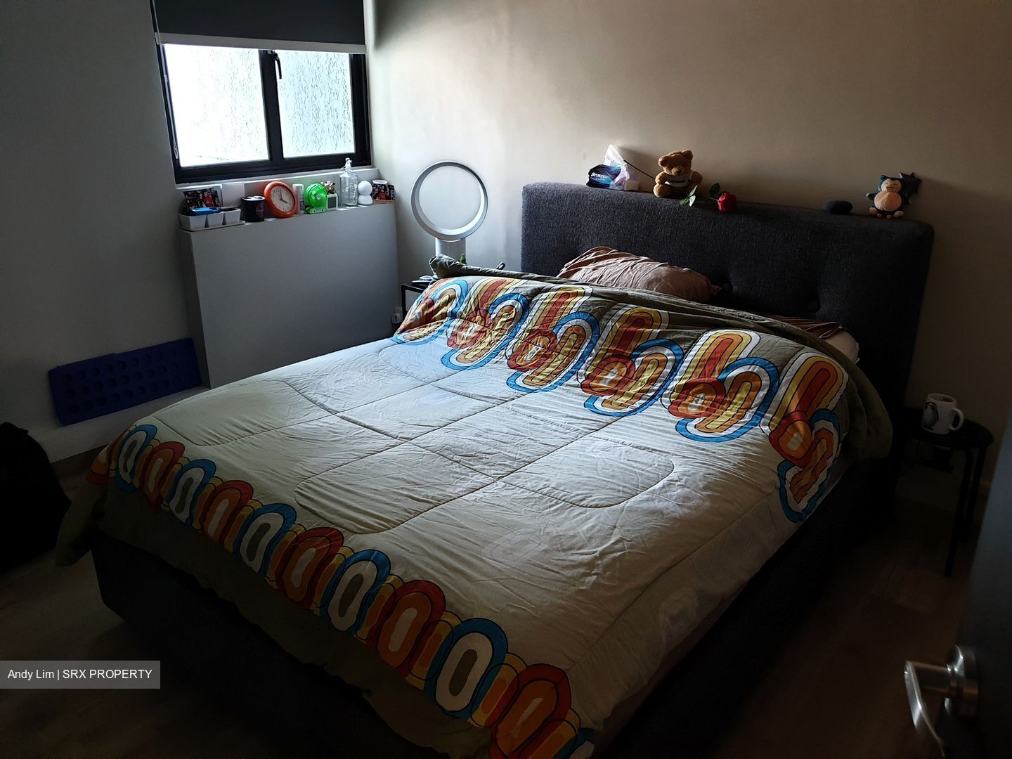 Blk 335A Smith Street (Central Area), HDB 3 Rooms #388415051